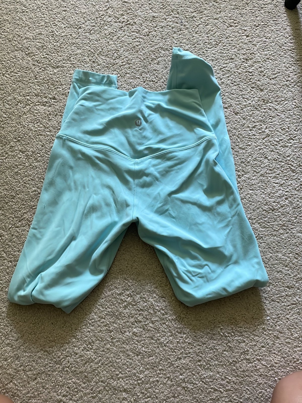 Lululemon Align leggings 28”