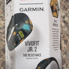 Garmin vivofit jr 2 Star Wars