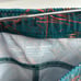 The North Face Men's Wander Short - Teal/Orange - XXL - NWT