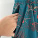 The North Face Men's Wander Short - Teal/Orange - XXL - NWT