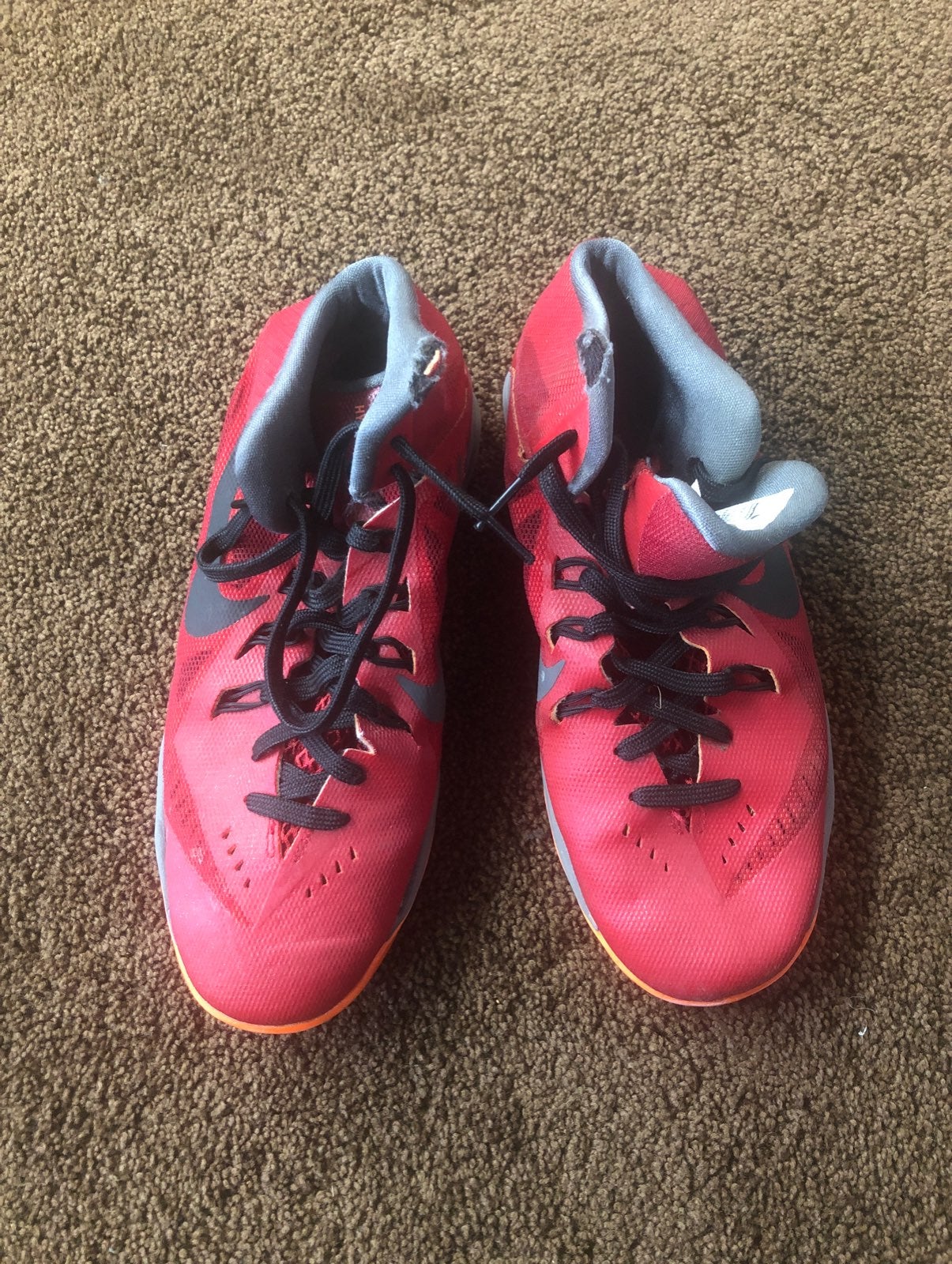 Nike Hyperdunk 2014