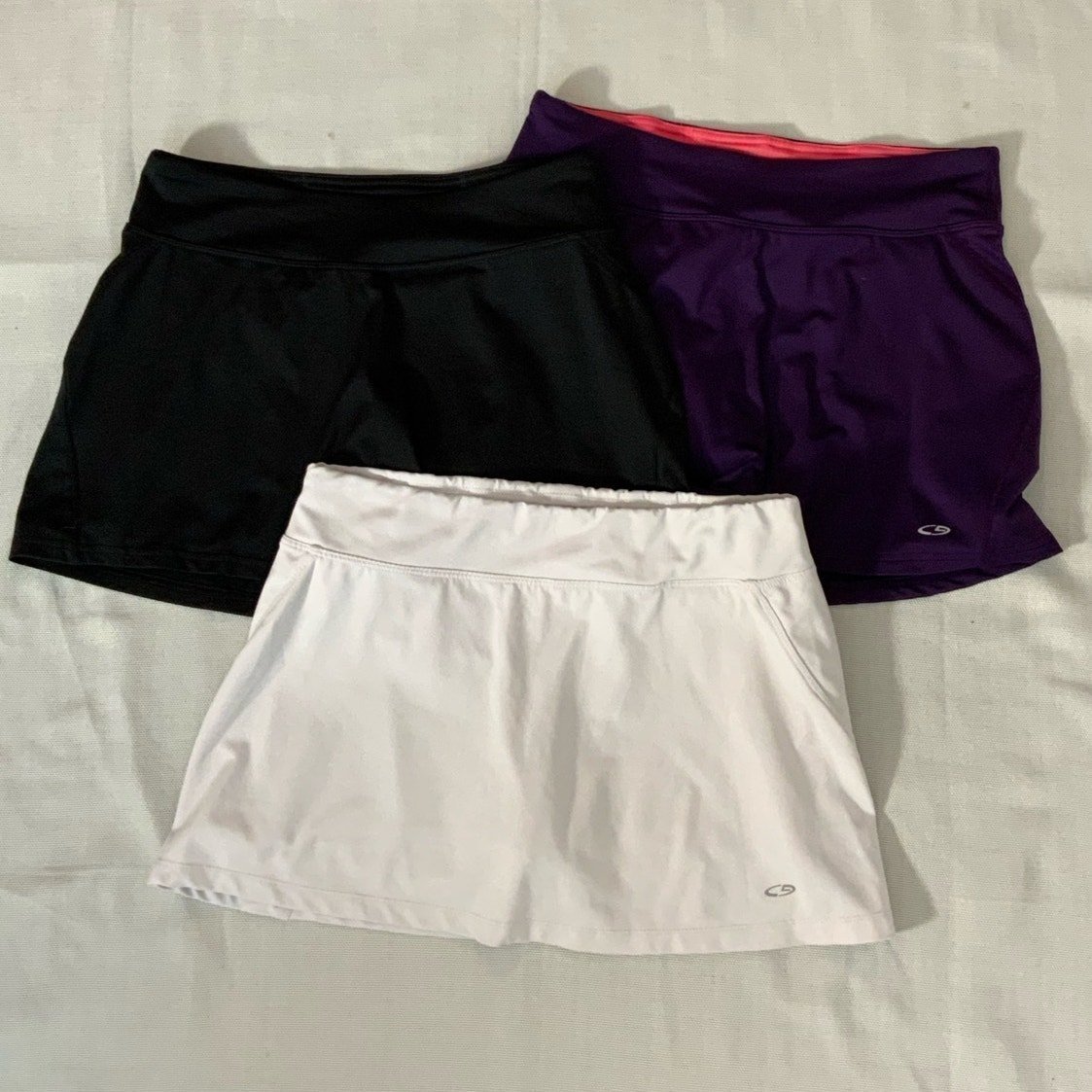 Champion Tennis Skorts