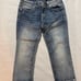 Miss Me jeans size 30 Mid Rise Crop Bling