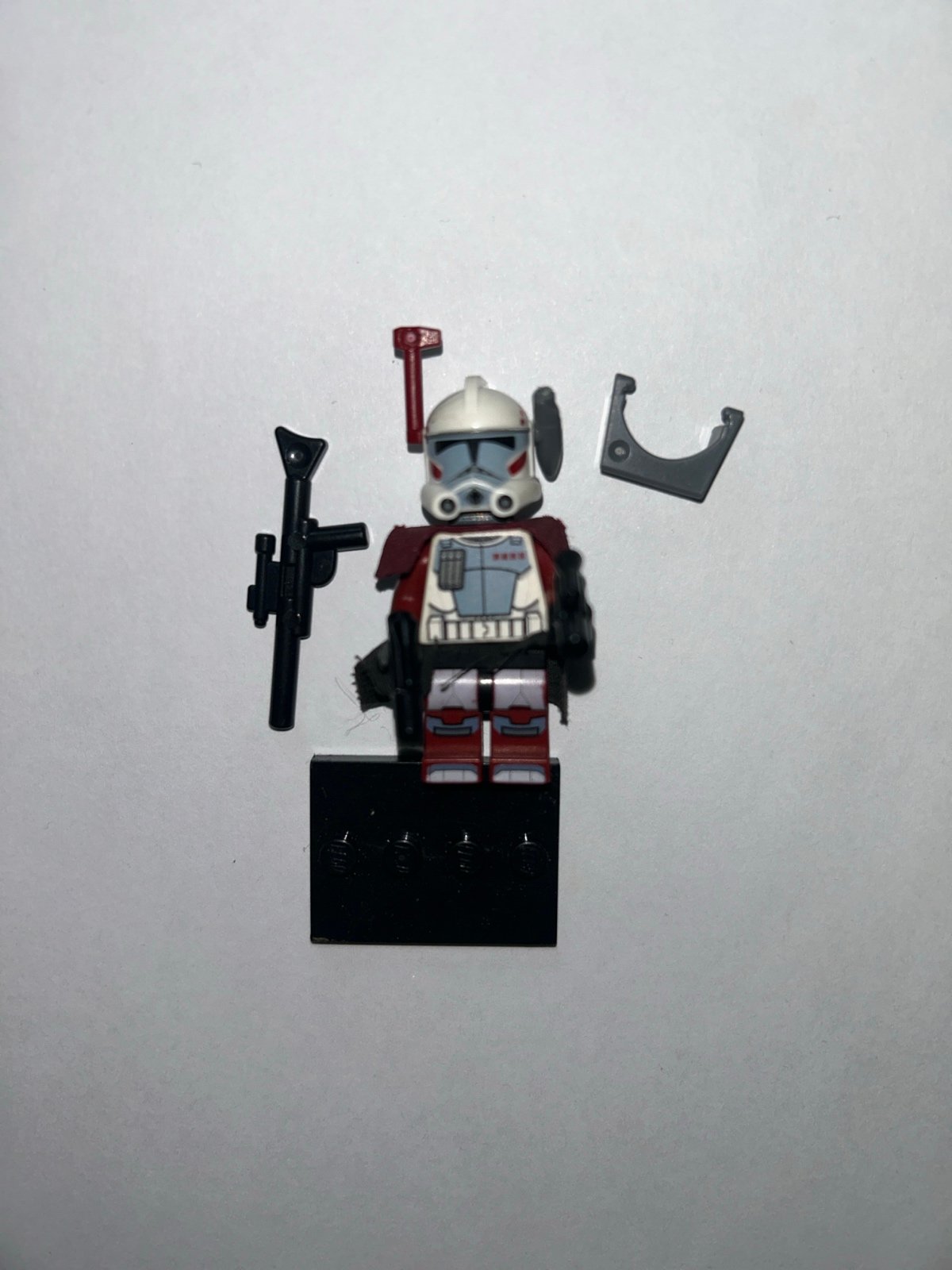 LEGO ARC Trooper Star Wars Minifigure