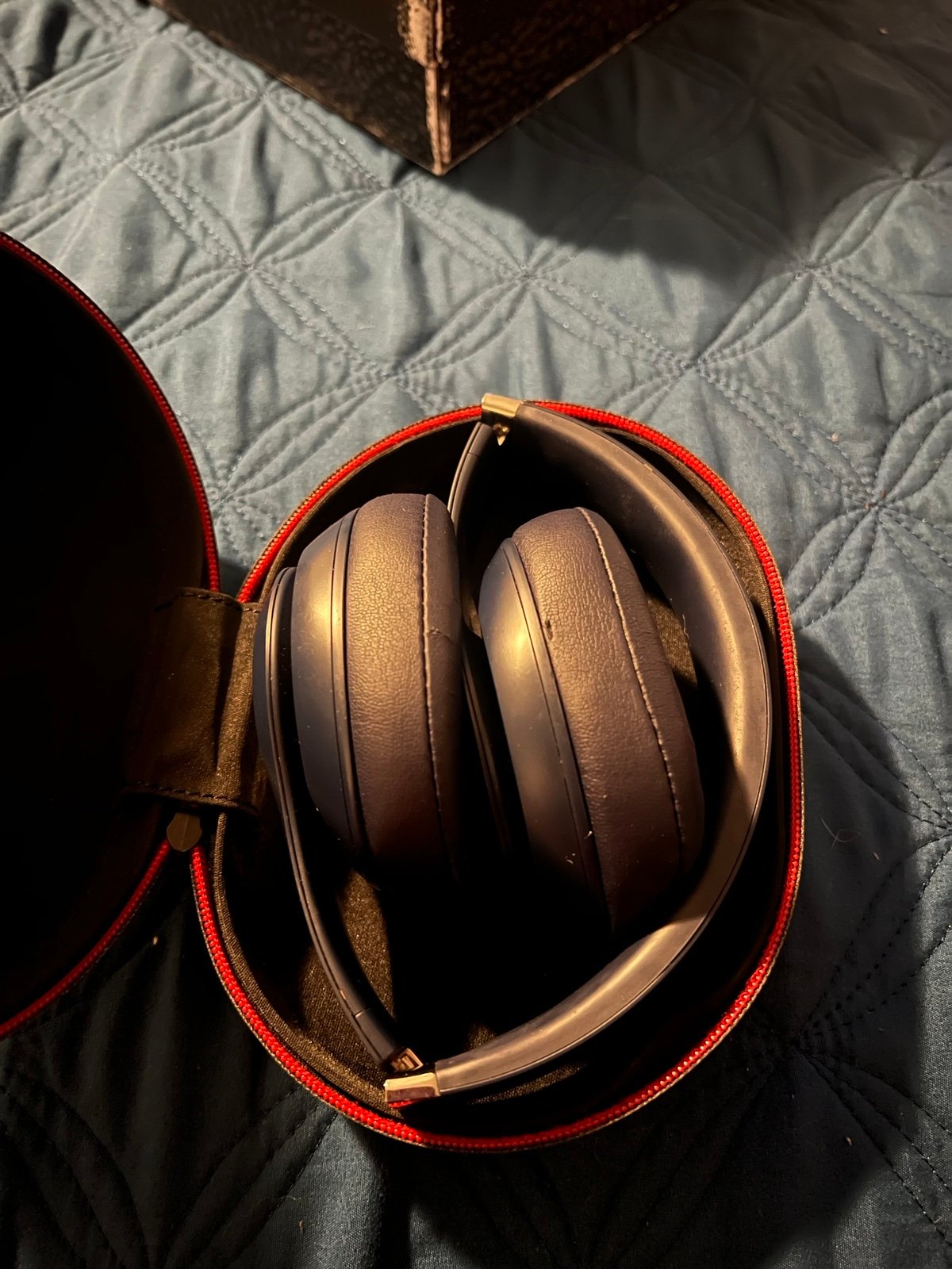 Beats Studio 3