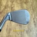 Gap Wedge- Callaway Paradym Ai Smoke, Stiff (Listing #1600)