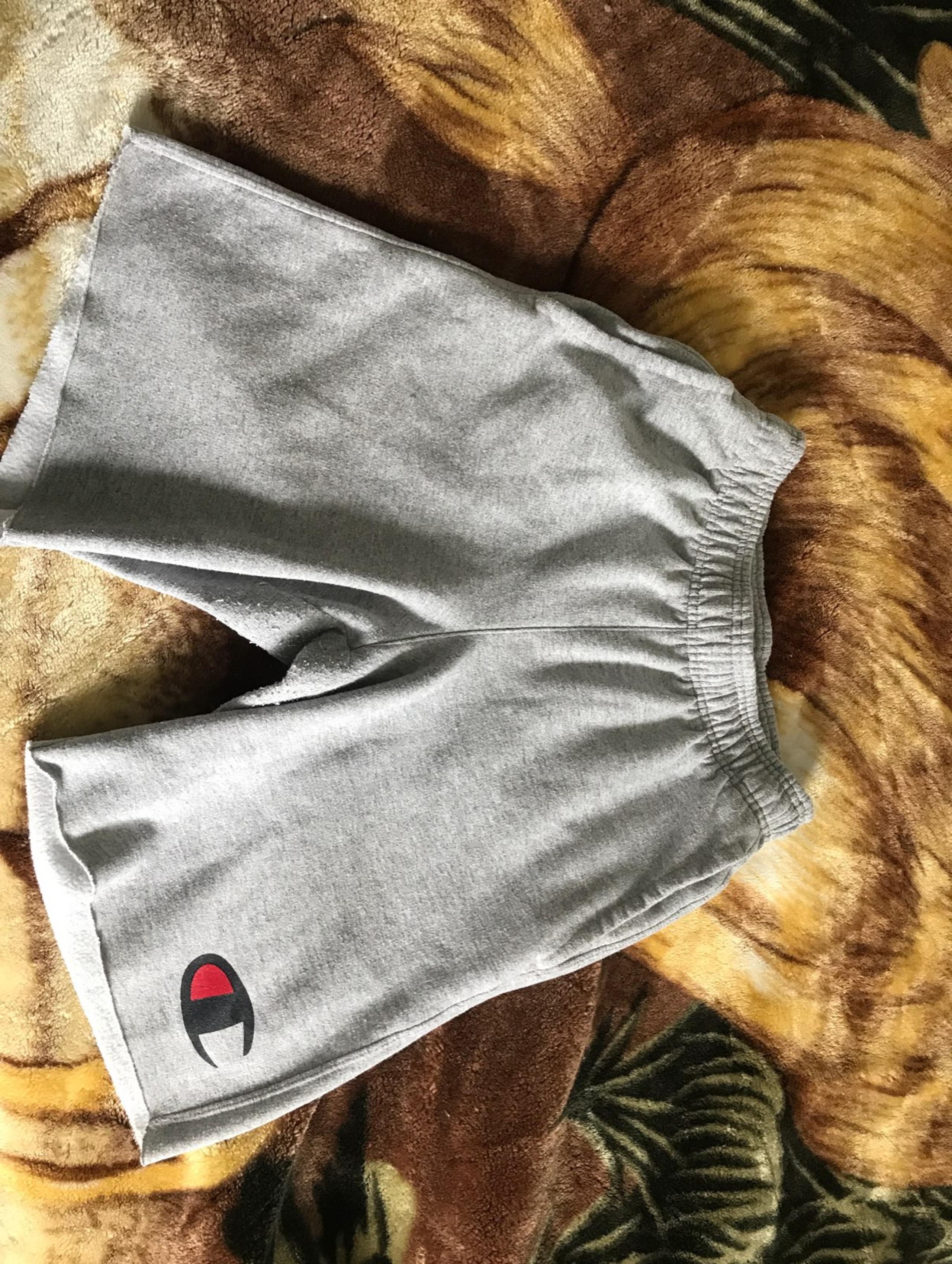 Mens Champion shorts