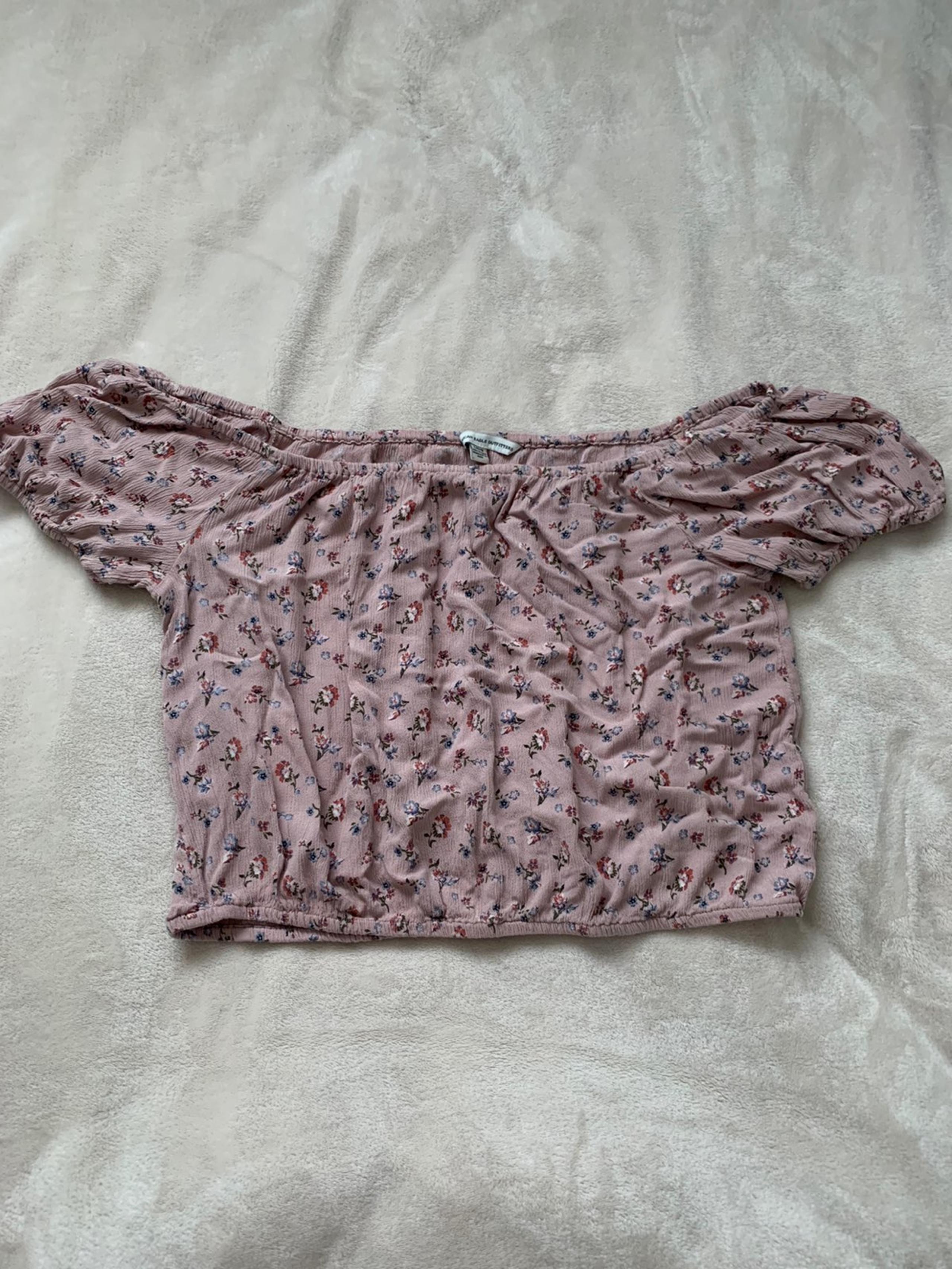 Anerican Eagle Top