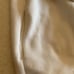 Nike funnel neck hoodie White with gold lettering and accents Small EUC