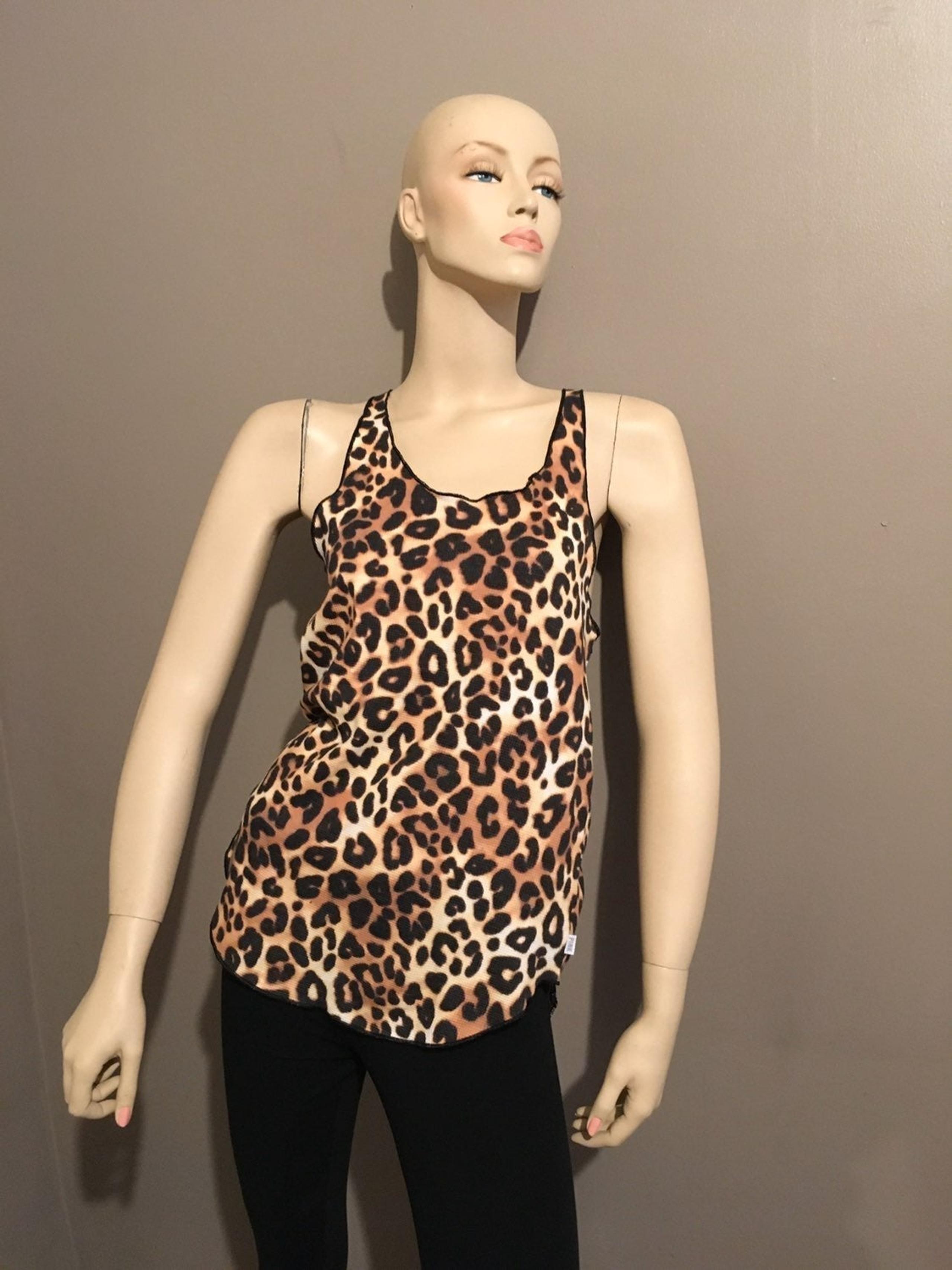 victoria secret PINK tank top