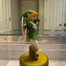 Link (Ocarina of Time) - Amiibo. Legend of Zelda. 30 Anniversary series