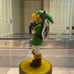 Link (Ocarina of Time) - Amiibo. Legend of Zelda. 30 Anniversary series