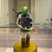 Link (Ocarina of Time) - Amiibo. Legend of Zelda. 30 Anniversary series