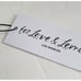 For Love & Lemons Electric Fields Embroidery Thong Panty Size XL