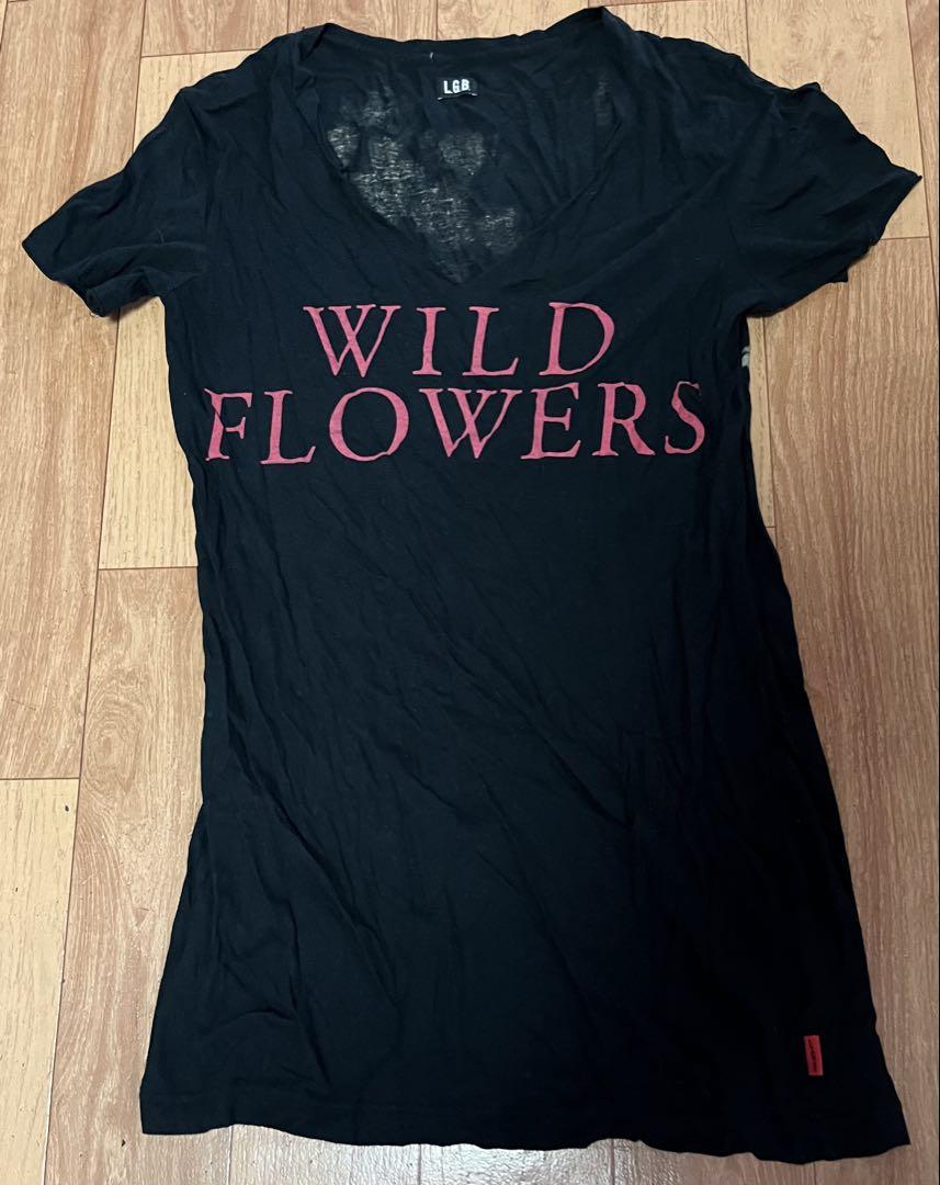 【ファッション通販】 from shirts tee archive y2k Rare LGB, and ifsixwasnine, トップス