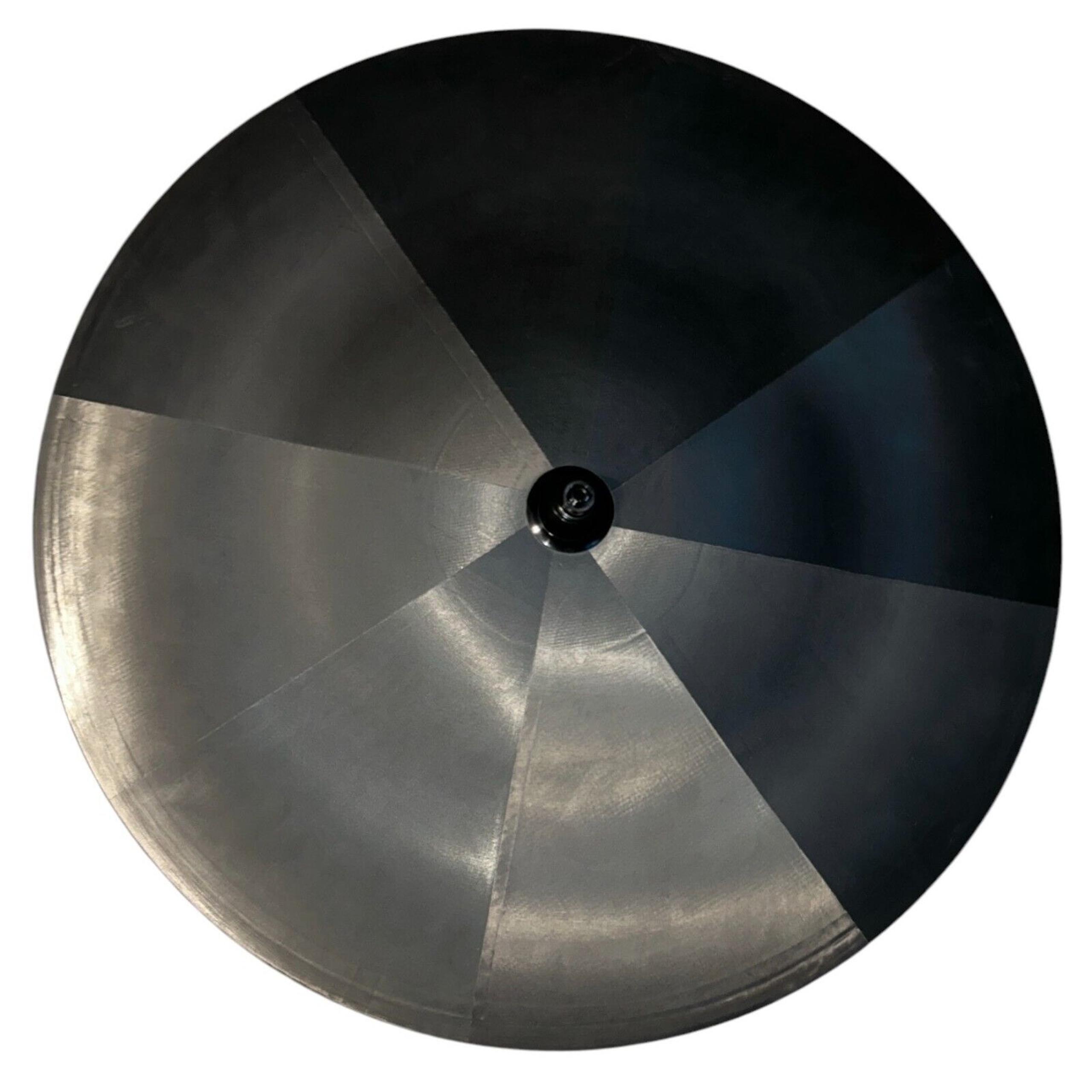 D-X 25" Carbon Disc Wheel – 11-Speed Triathlon/TT – New (No Box)