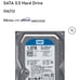 Hard Drive