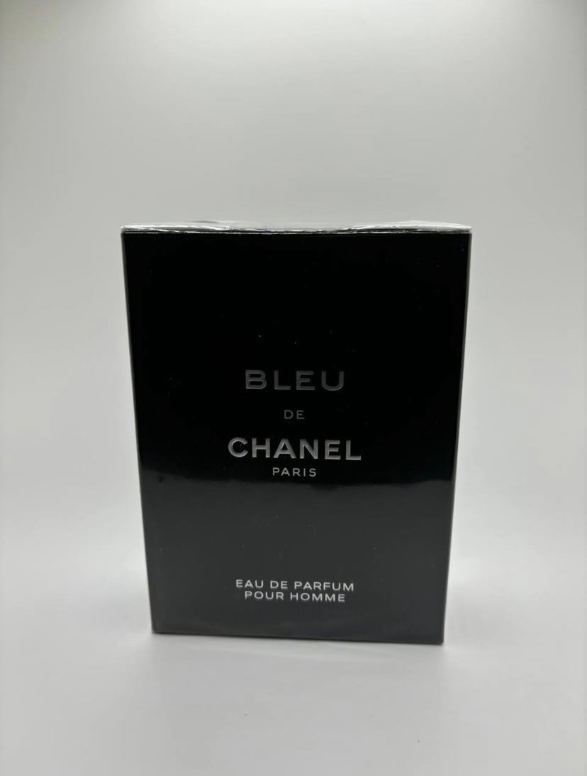 bleu de Chanel eau de parfum