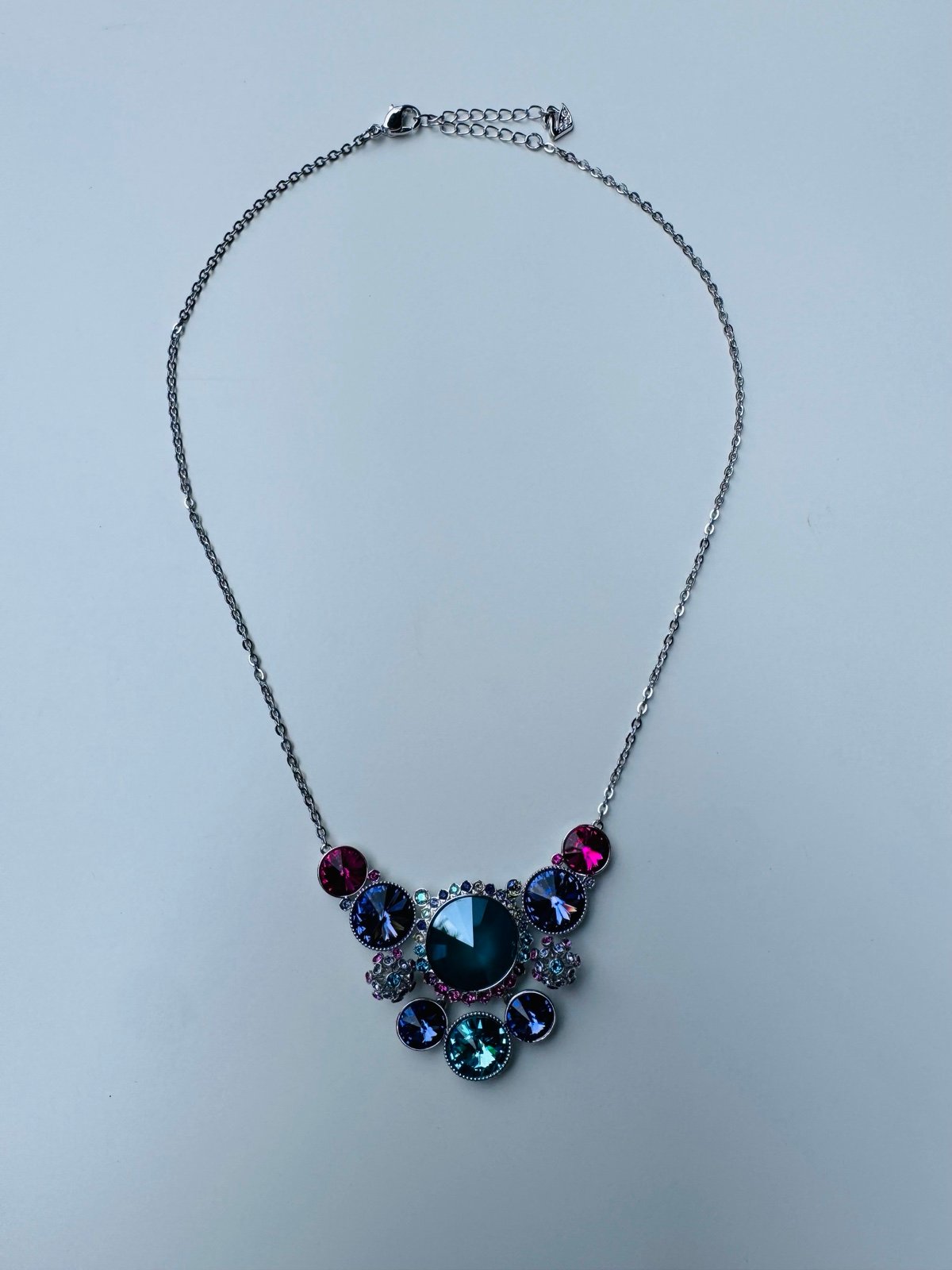 Swarovski Ego Necklace