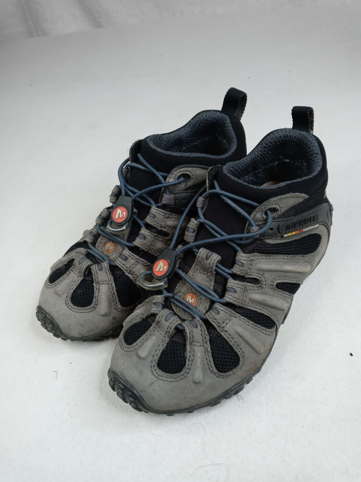 MERELL Continuum Gore-Tex Taupe women's
