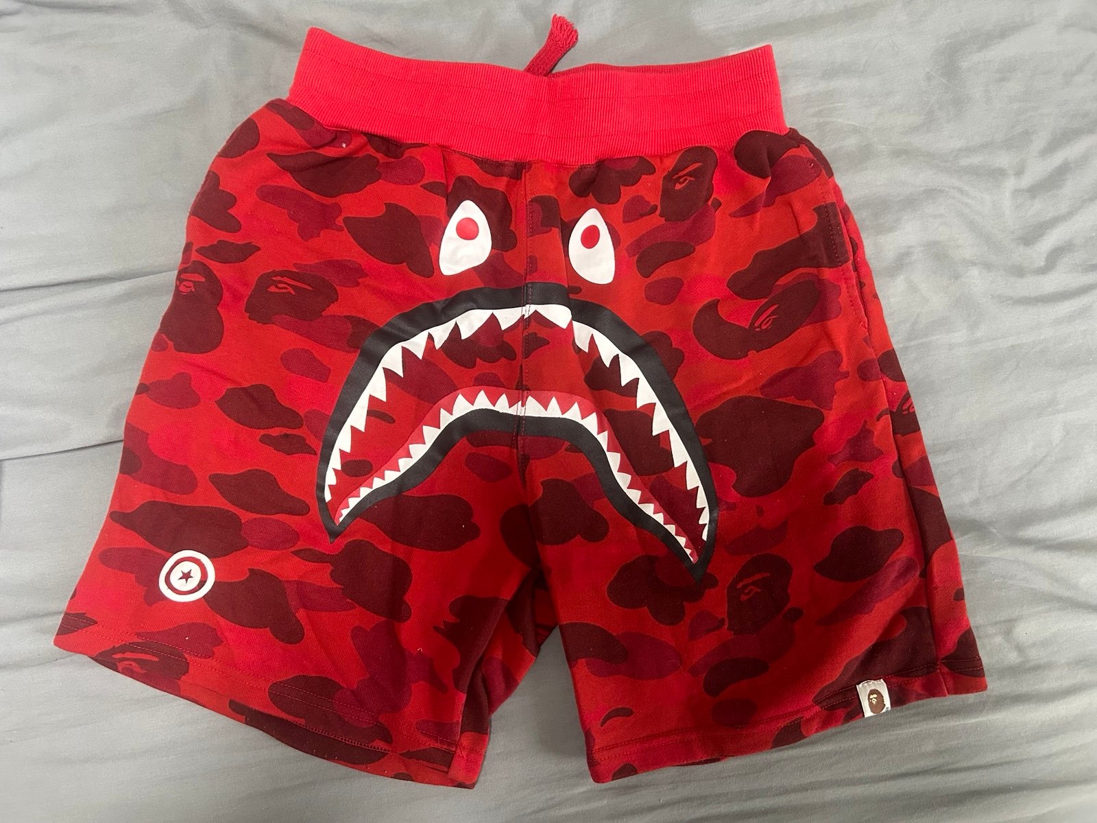 Bape shorts