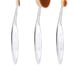 Artis makeup brush set