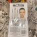 Artis makeup brush set