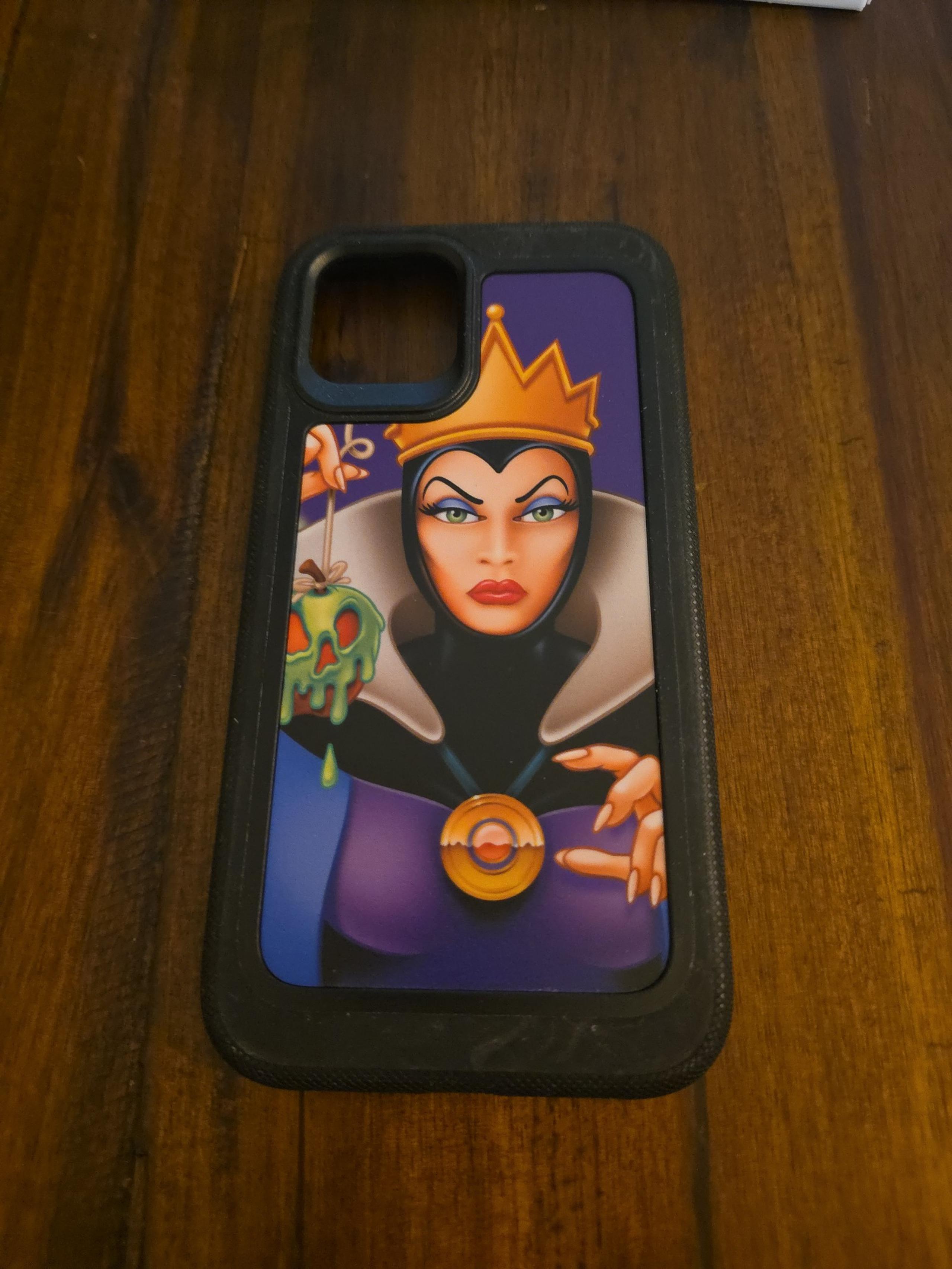 Iphone 12 or 13 pro max case