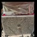 KITSCH MILLION STARS RHINESTONE PHONE BAG & STAR POUCH KEYCHAIN