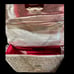 KITSCH MILLION STARS RHINESTONE PHONE BAG & STAR POUCH KEYCHAIN