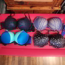 Victoria Secret Bras