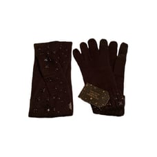 Matching Set Victoria’s Secret Earwarmers Headband & Gloves