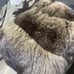 【Unused】FOXEY Chinchilla Vest, Detachable