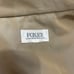 【Unused】FOXEY Chinchilla Vest, Detachable