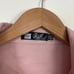 Missguided Full Zip Utility Trench Jacket Pink Women’s Size 4
