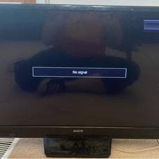 Sanyo Tv