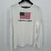 RLX Ralph Lauren USA Olympic Team Sochi Russia Men's L Long Sleeve 2014 T-Shirt