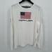 RLX Ralph Lauren USA Olympic Team Sochi Russia Men's L Long Sleeve 2014 T-Shirt