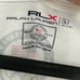 RLX Ralph Lauren USA Olympic Team Sochi Russia Men's L Long Sleeve 2014 T-Shirt