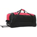 36-inch 2-section Drop Bottom Rolling Duffel -87sz
