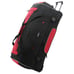 36-inch 2-section Drop Bottom Rolling Duffel -87sz