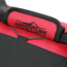 36-inch 2-section Drop Bottom Rolling Duffel -87sz