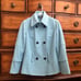 Per Se Wool Coat