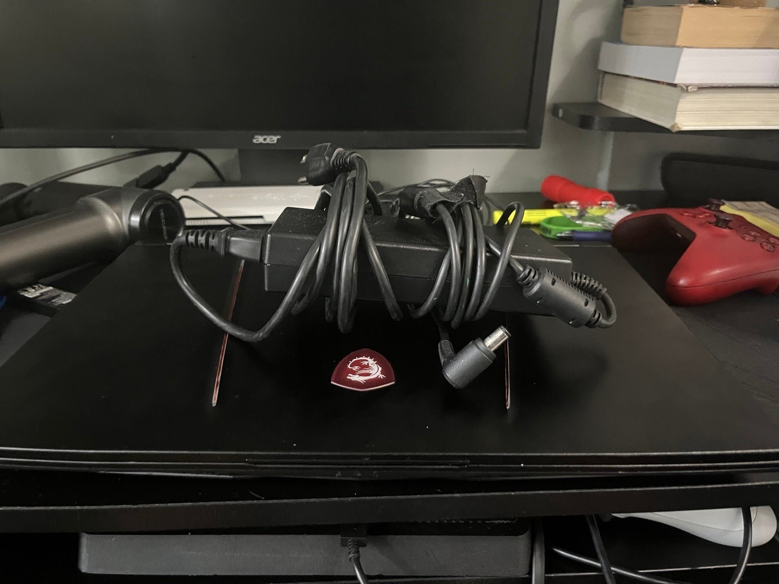 MSI Ge75 Raider Gaming Laptop