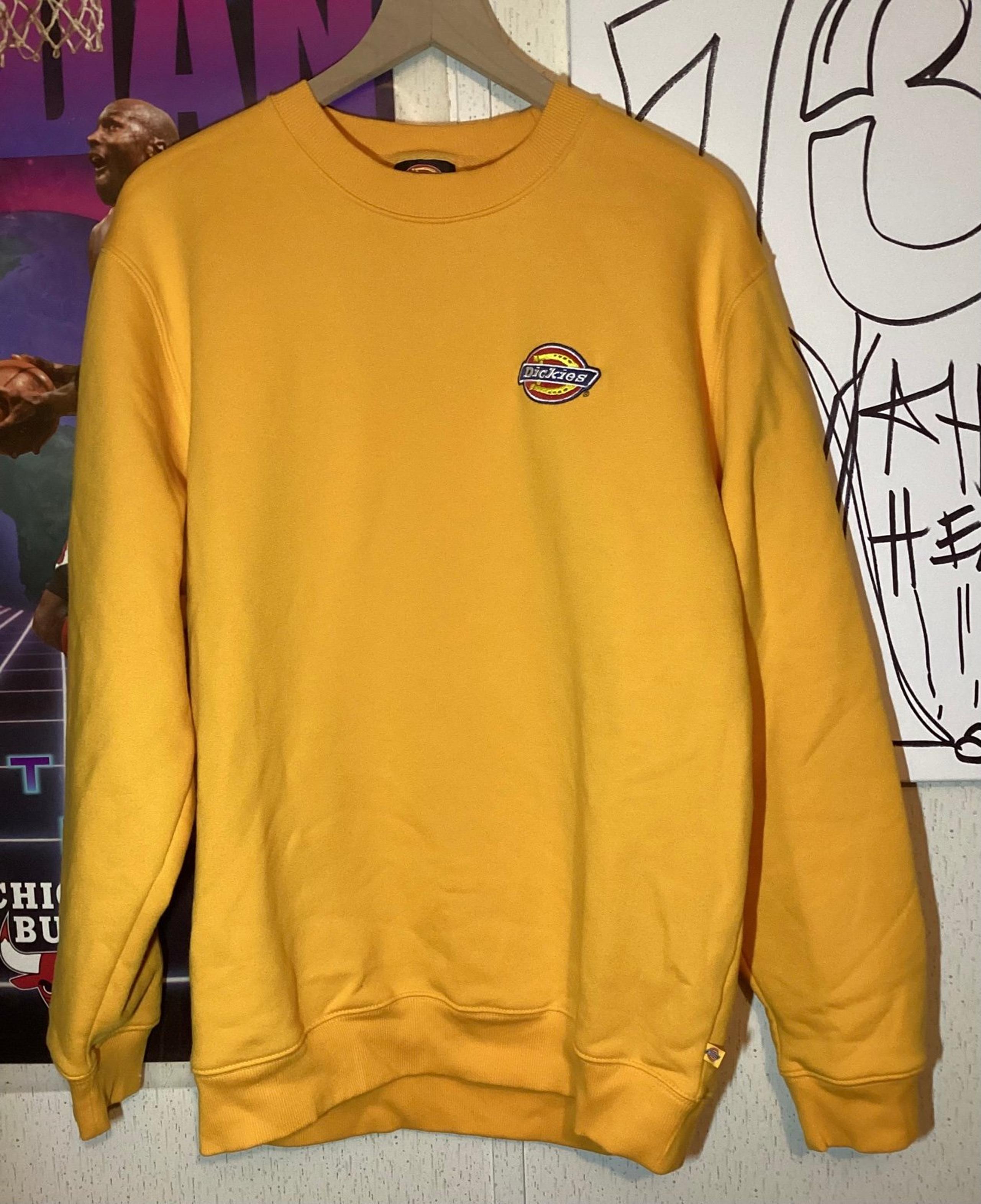 Dickies sweater