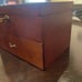 Vintage watch box