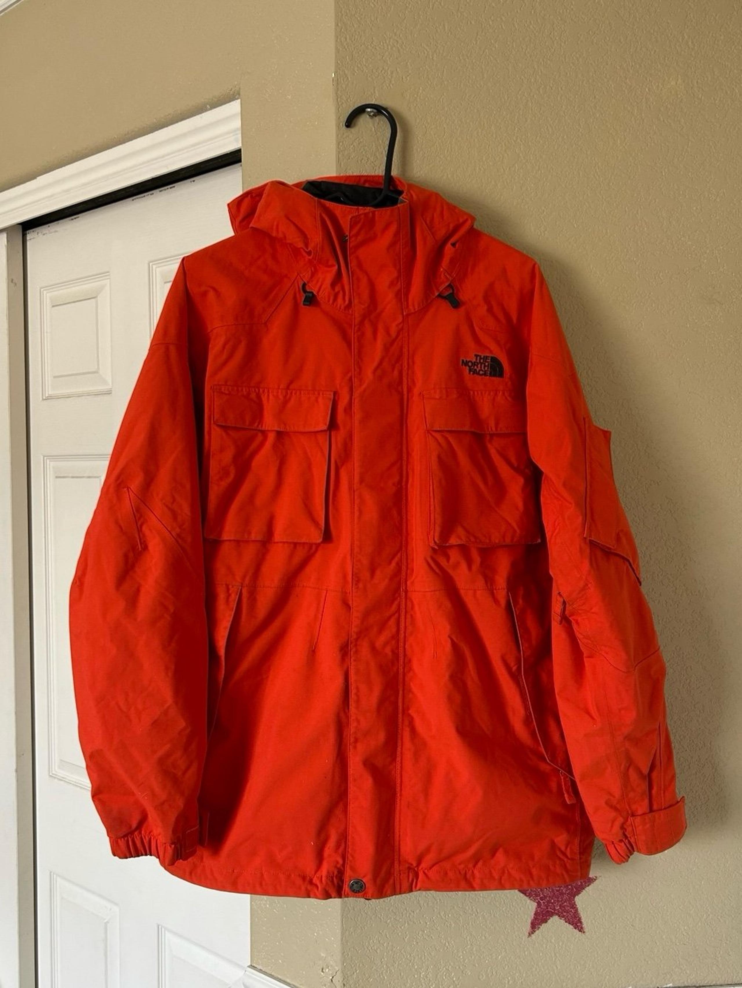 The North Face Men's Ski Jacket