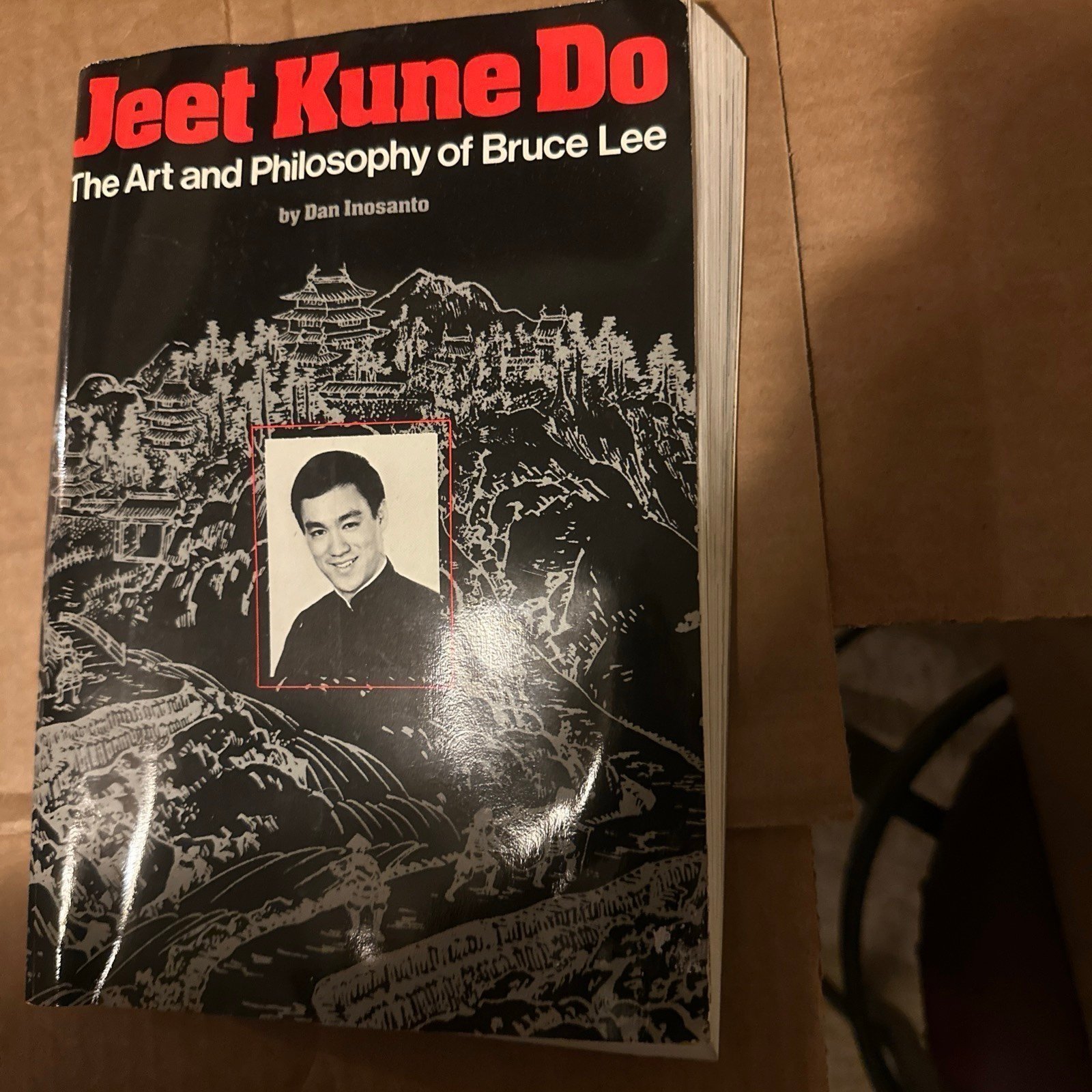 Jeet Kune Do The Art And Philosophy Of Bruce Lee