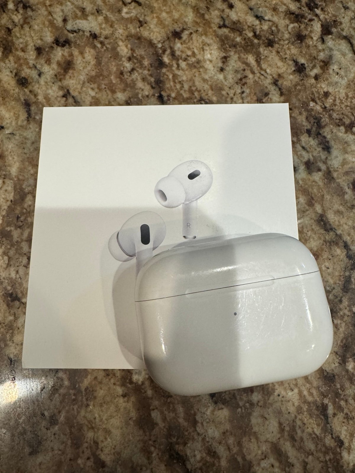 AirPods Pro