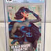 Black Widow & Hawkeye #1 Stanley Artgerm Lau Variant CGC 9.8